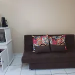 Nosso cantinho em Ubatuba