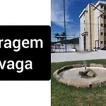 Nosso cantinho em Ubatuba