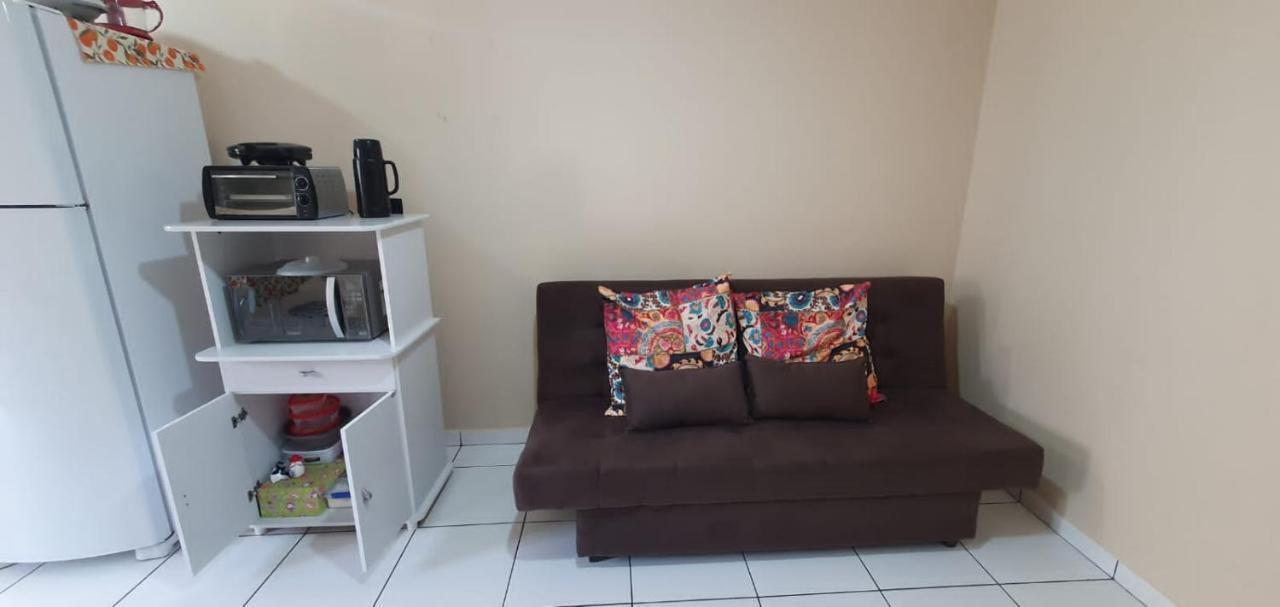 Nosso Cantinho Em Apartamento *
