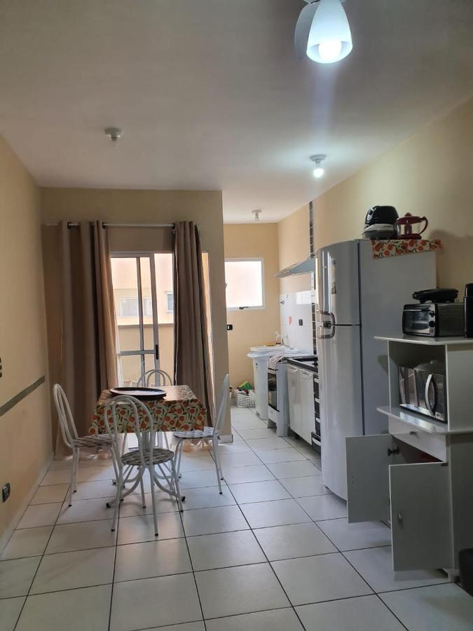 Nosso Cantinho Em Apartamento