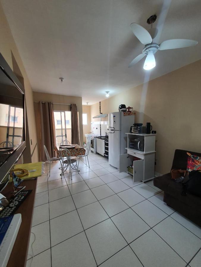 Nosso Cantinho Em Apartamento Ubatuba