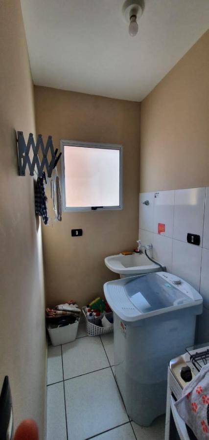 Apartamento Nosso Cantinho Em