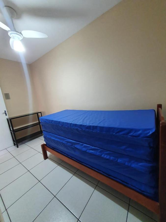 Apartamento Nosso Cantinho Em