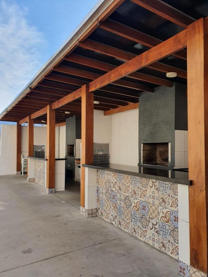Apartamento Nosso Cantinho Em Ubatuba